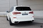 BMW X5 M50i by DS Automobile 2019 года